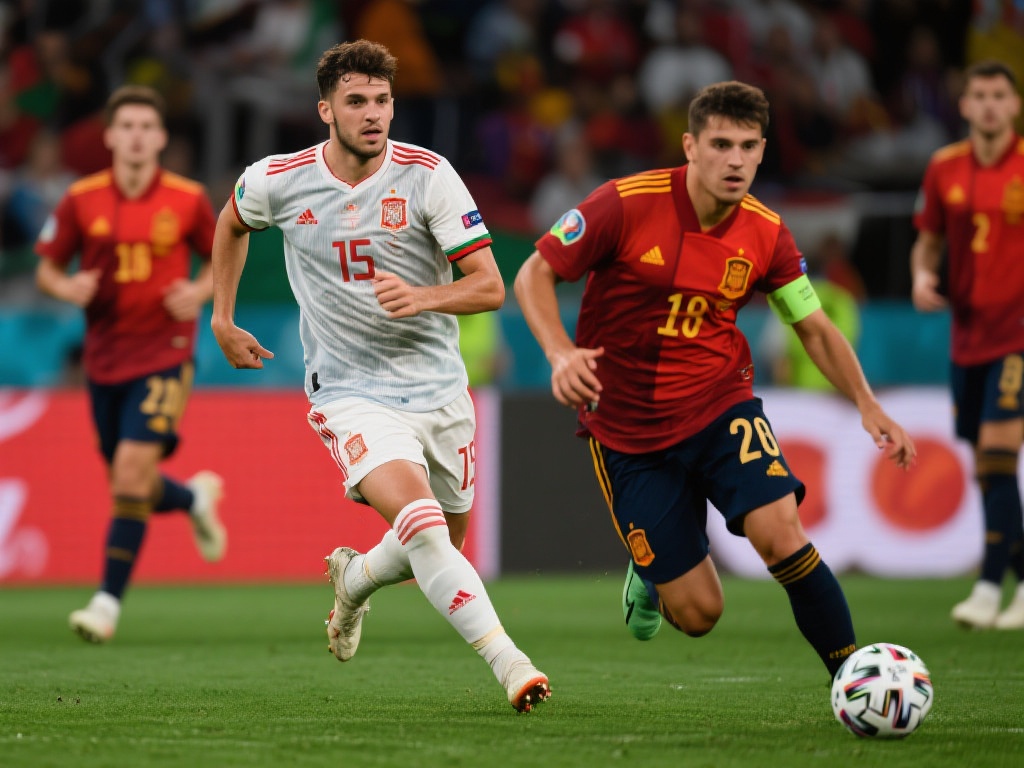 西班牙提前锁定榜首，阿尔巴尼亚能否制造冷门？赛前深度解析