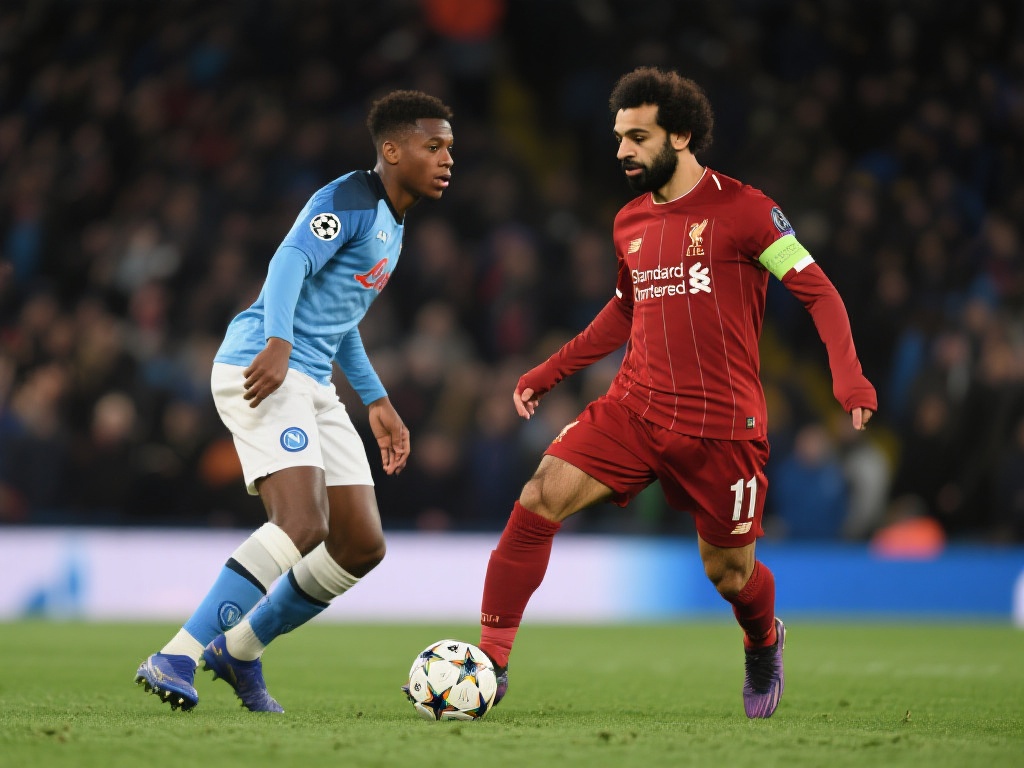 面对这样的顶级挑战，乌多吉的心态显得尤为