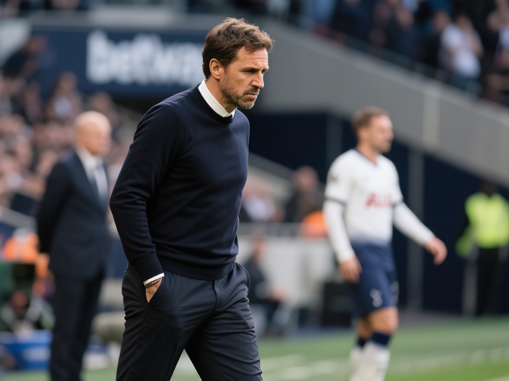 波切蒂诺的未来任务重重
尽管目前胜场数