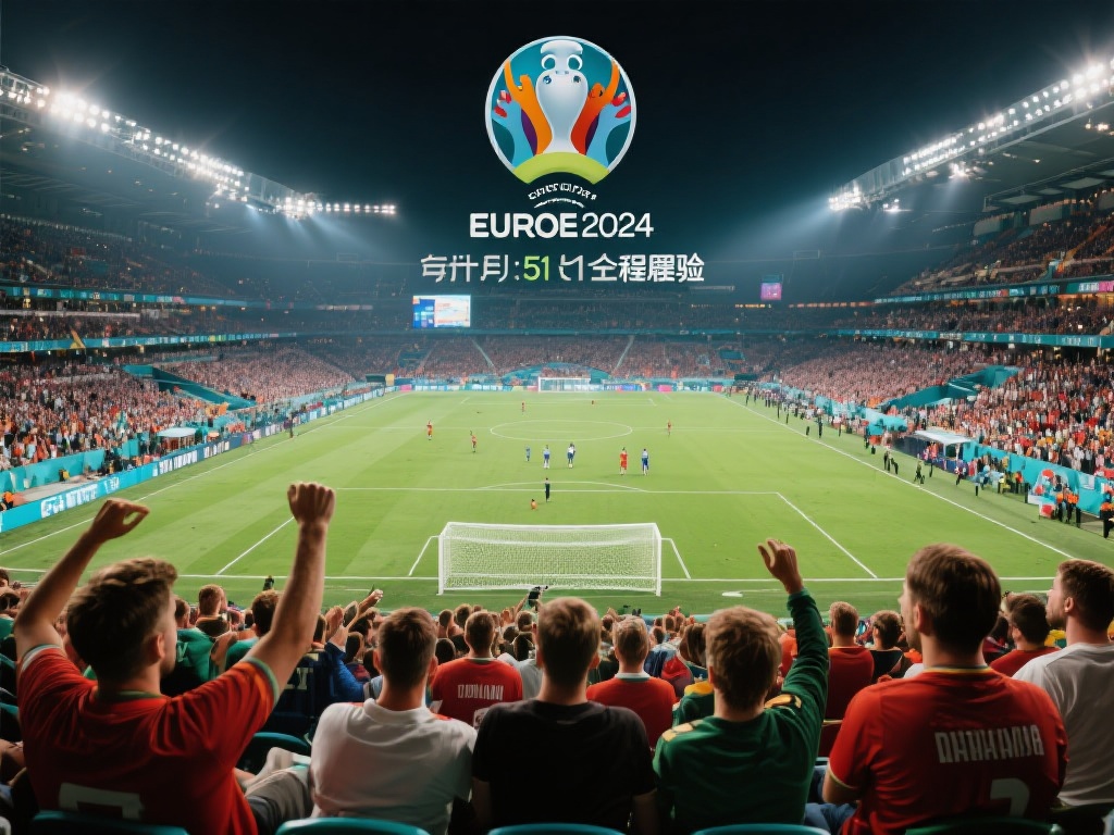 2024欧洲杯开赛时间揭晓,一个月激战51场赛事 期待已久的赛程紧凑和全程精彩
对于球迷