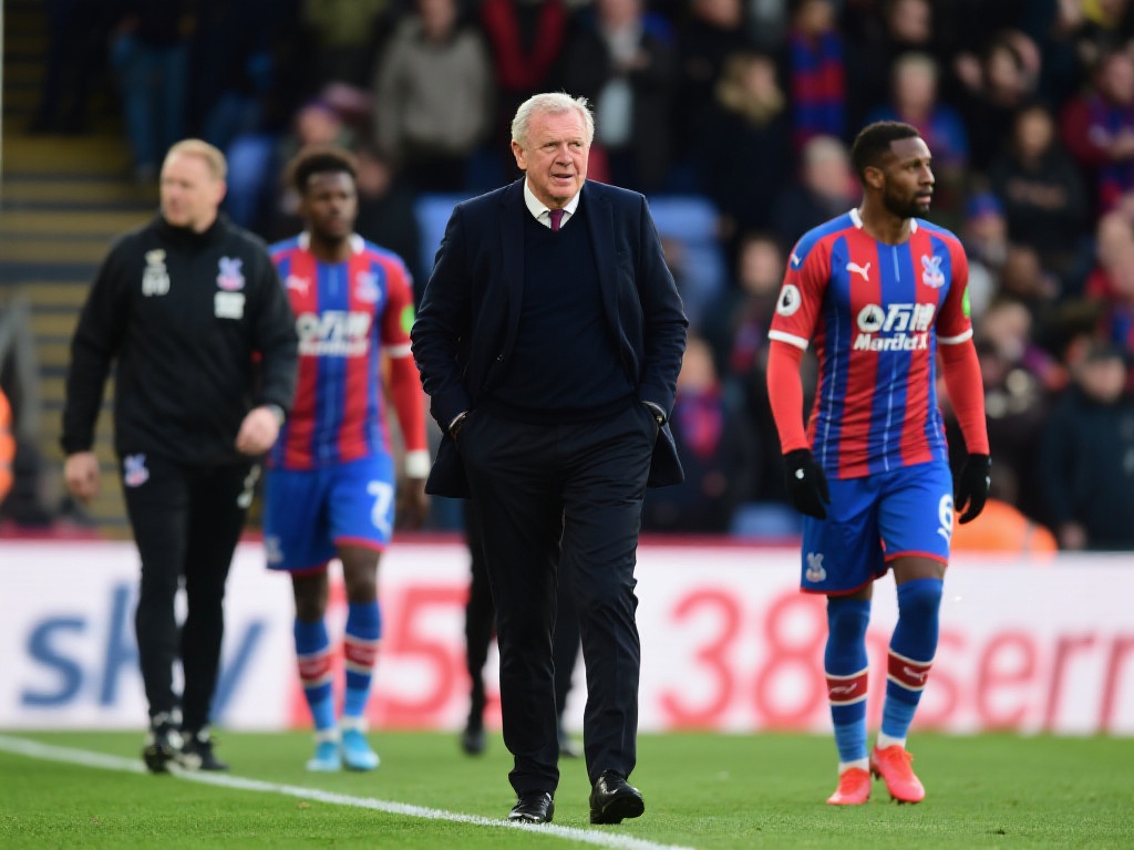 水晶宫换帅风波：格拉斯纳成霍奇森接任热门人选