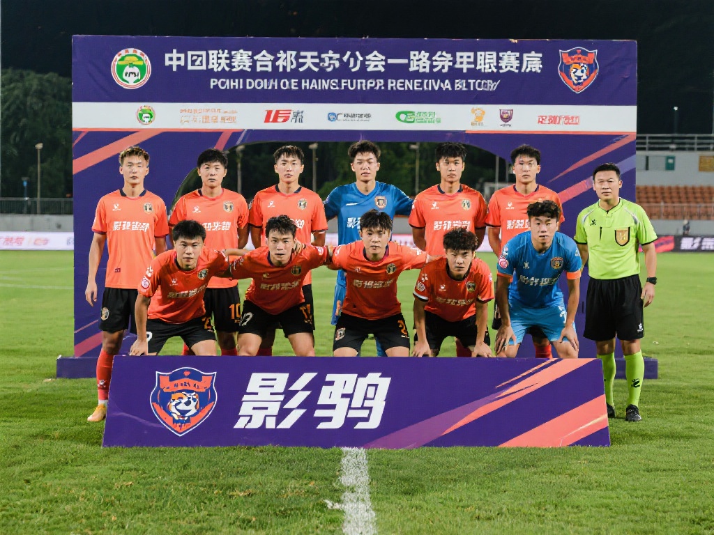 广州队准入获稳，影豹或将递补征战中乙