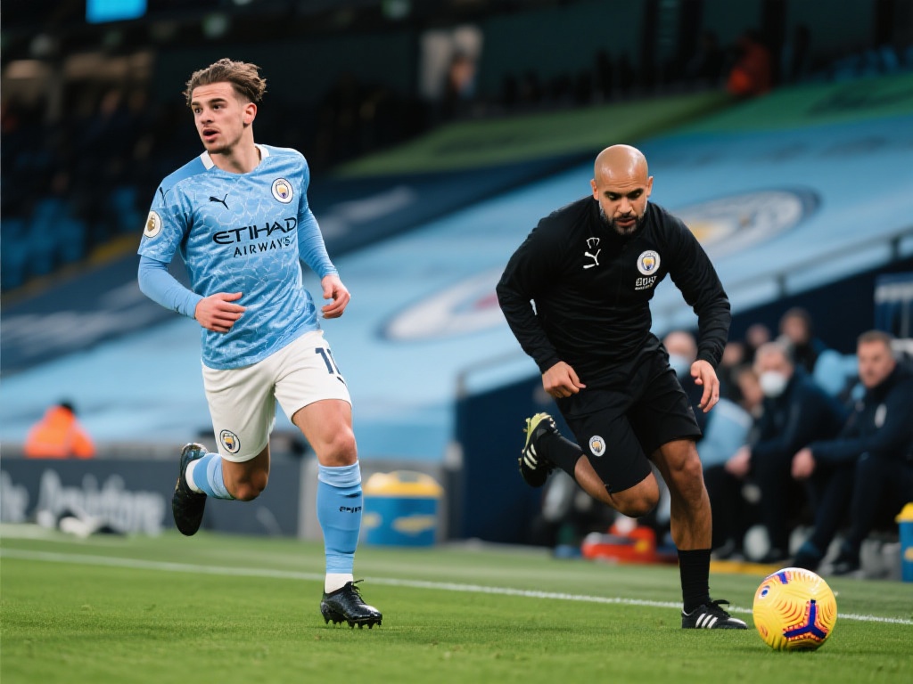 格拉利什意外落选引发队内震动，球员质疑主帅决策