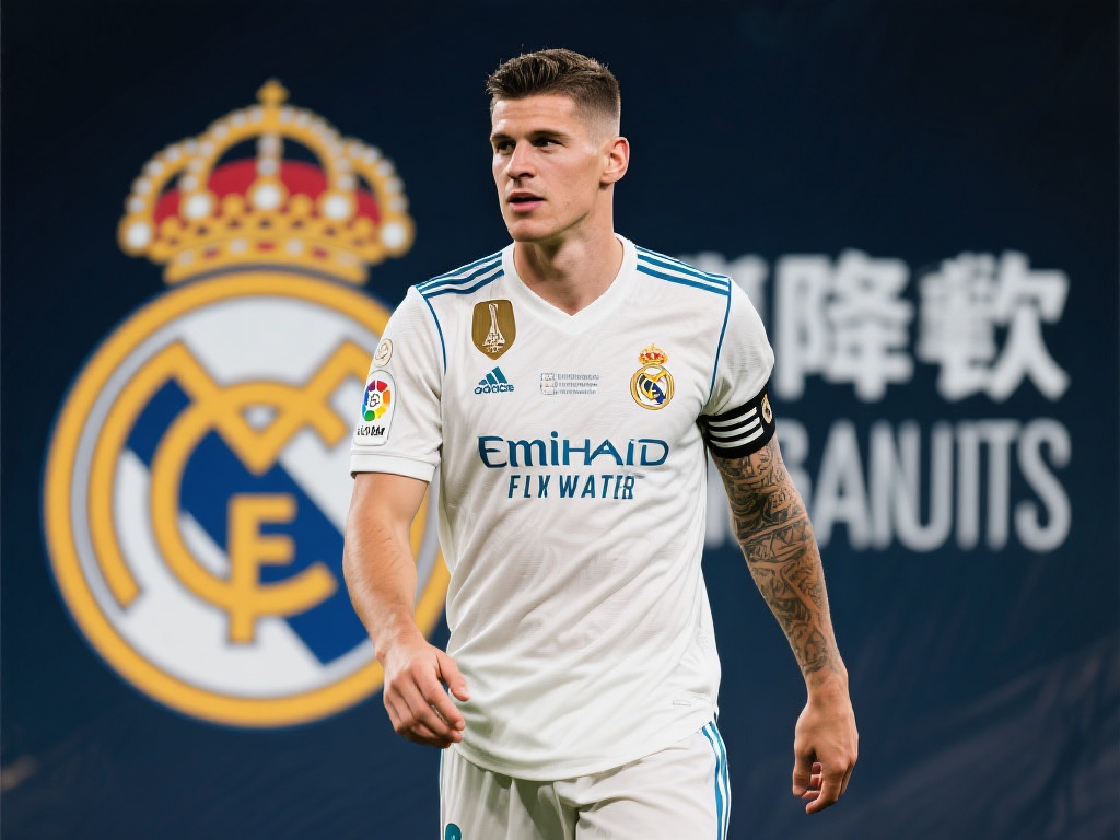 加盟皇马心愿至上，拉波尔特甘愿大幅降薪