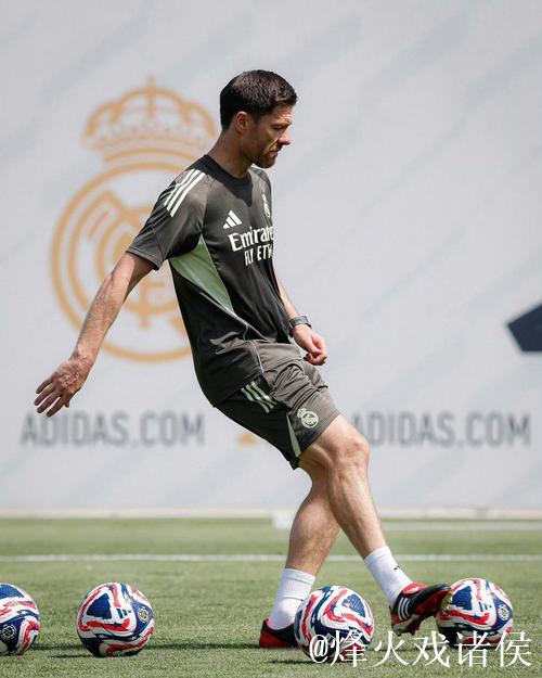 44岁阿隆索下课在即？主场仅1射正创欧冠新耻！