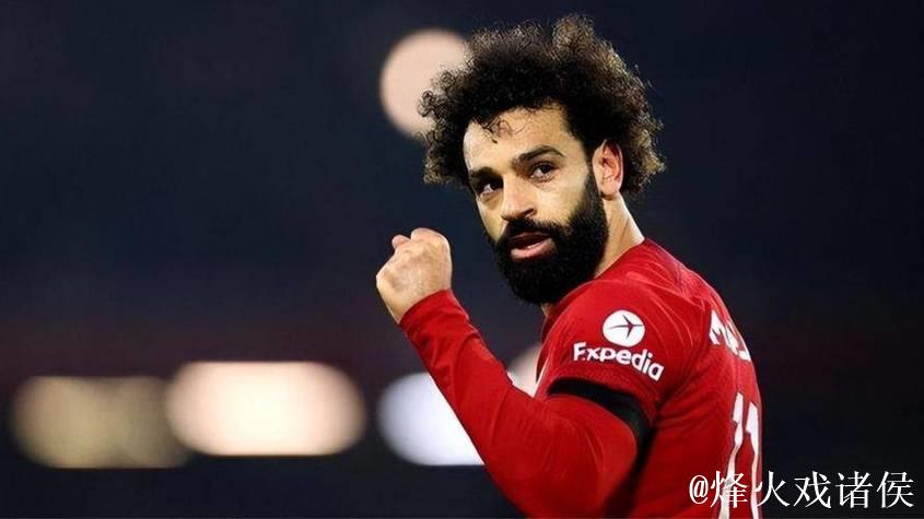 8700万锁定萨拉赫接班人？利物浦盯上19岁德甲天