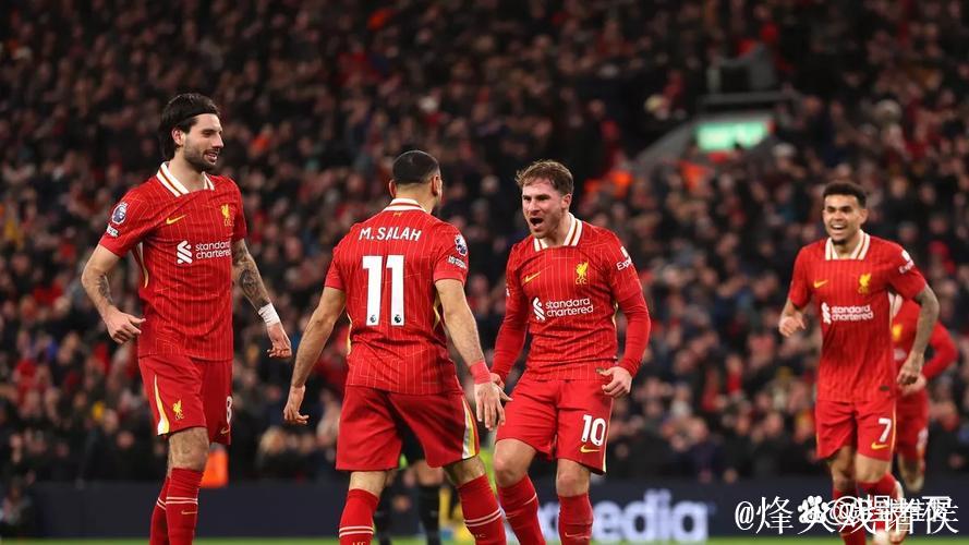 英超形势：2强紧咬阿森纳！曼联利物浦等4队同分，下轮4场焦点战