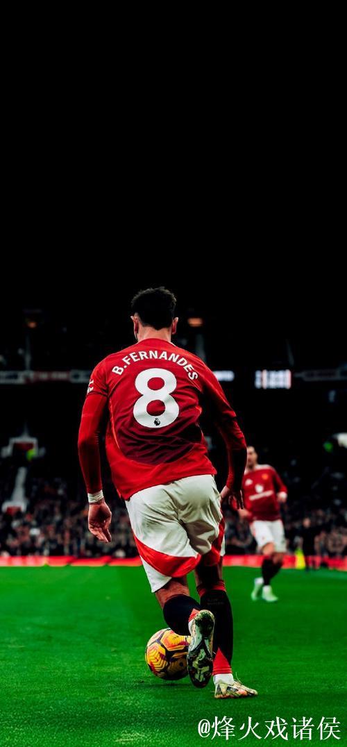 曼联没能赢下伯恩茅斯，赛后B费显得非常愤怒