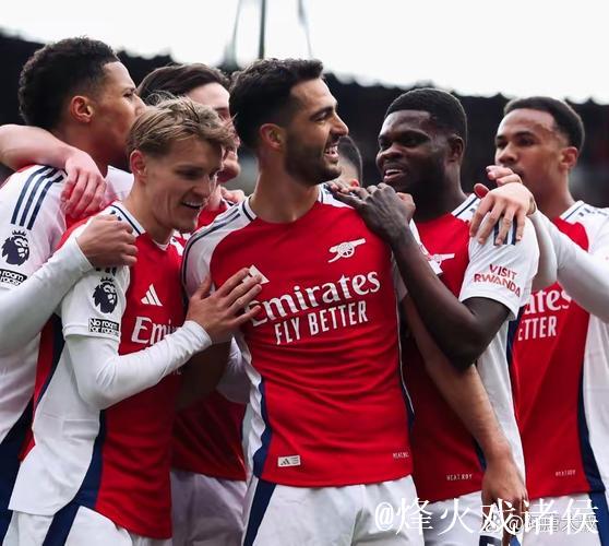 希勒：阿森纳拥有英超最强阵容，而且是唯一稳定