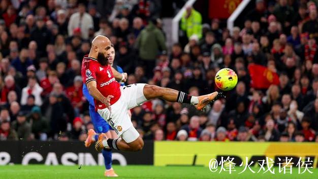 今夜不设防!英超7.3亿豪门三度领先 4-4惨遭爆冷 10轮1败重返前6 今夜不设防!英超7.3亿豪门三度领先 4-4惨遭爆冷 10轮1败重返前6