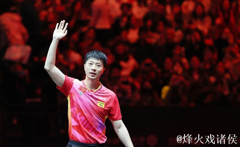 林诗栋以4-1战胜赵子豪 挺进十五运会乒乓球男单半决赛