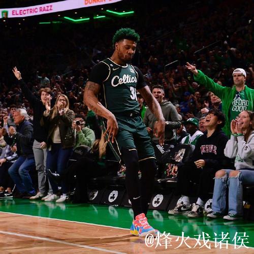 杨砍28+11老鹰惊险击败凯尔特人 步行者让76人吞5连败 杨砍28+11老鹰惊险击败凯尔特人 步行者让76人吞5连败