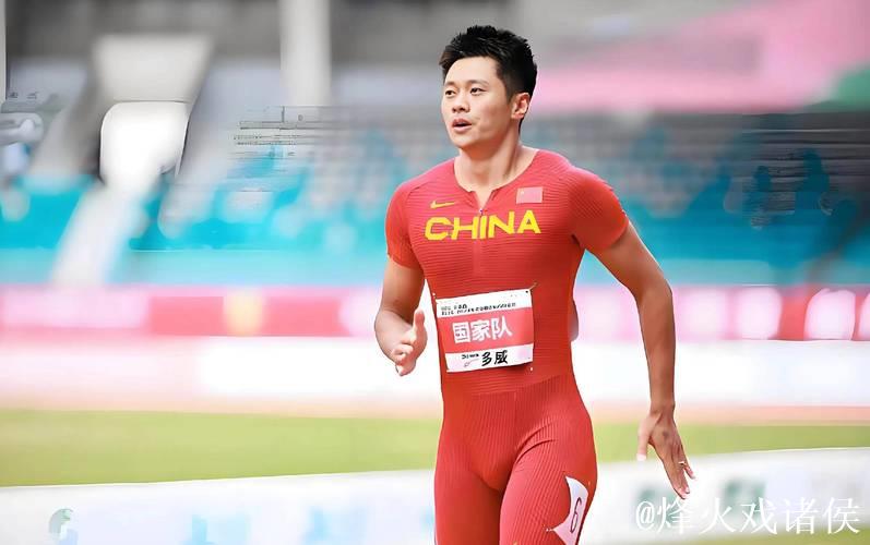 田径世锦赛:谢震业男子100米预赛遗憾止步 田径世锦赛:谢震业男子100米预赛遗憾止步