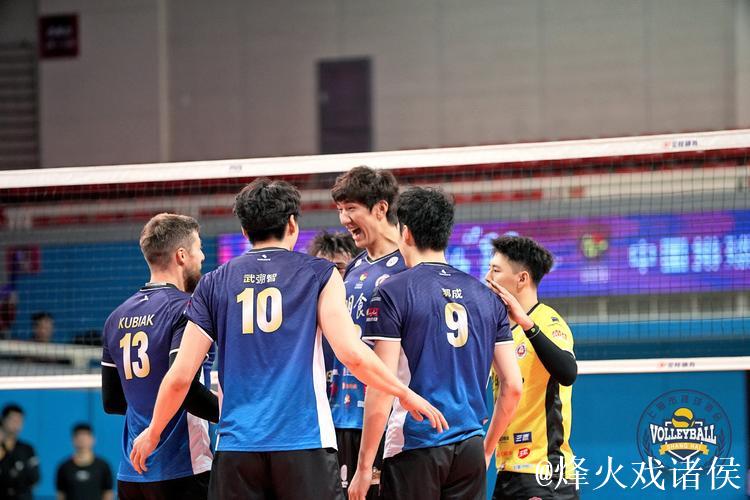 中国男排止步世界排球联赛总决赛四强之外 中国男排止步世界排球联赛总决赛四强之外