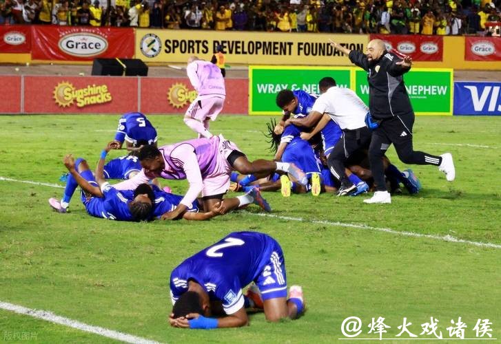 世界杯预测:足坛奇迹是否会重演 世界杯预测:足坛奇迹是否会重演