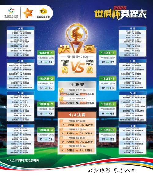 球迷必备2026世界杯竞猜手册
